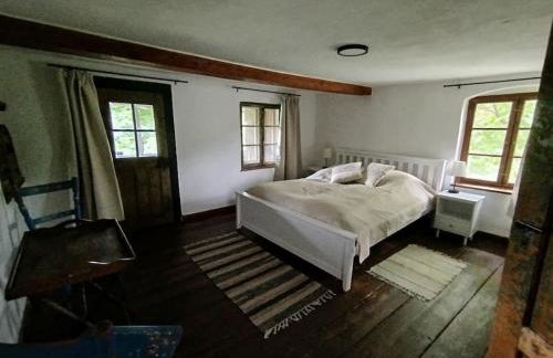 Altes Otto Haus - Foto 14