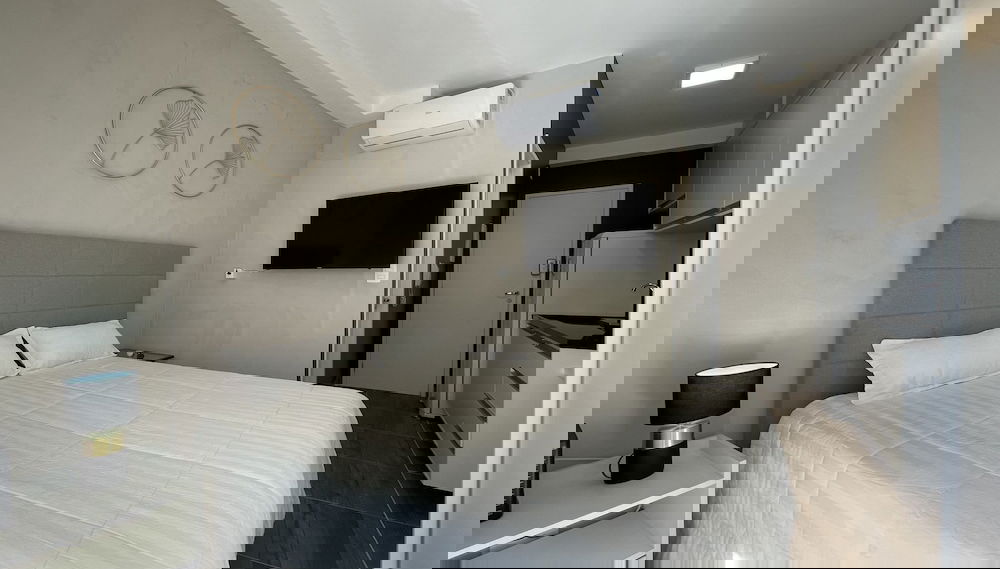 Ycp-studio613 in S o Paulo - Foto 1, Habitación