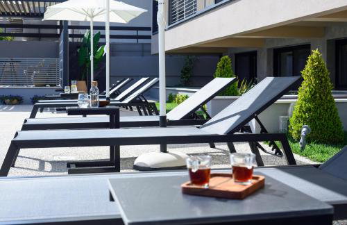 ANASSA BUTIK LIVING NIKITI - Photo 42