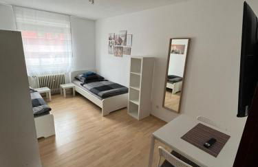 Zentral gelegene Apartments am Schillerplatz MG30 und MG31 - Photo 1