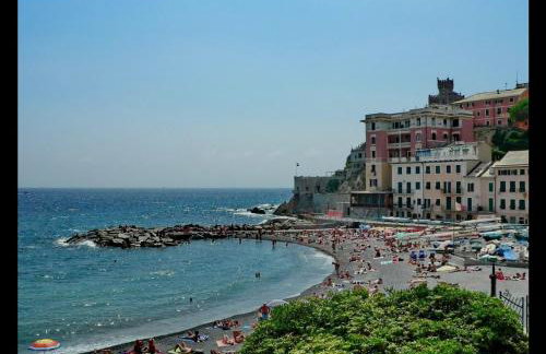 Maddalena Gaslini House - Foto 33