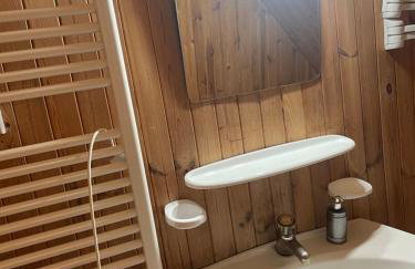 DOM Z BALI Villa Bajkowy Dom - Foto 21