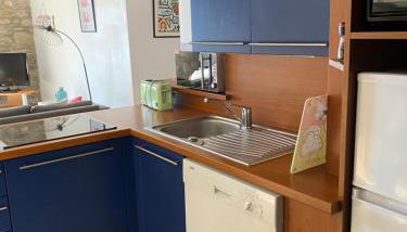 Réveil au bruit des vagues - Foto 5