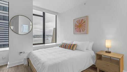 FiDi Studio w Work Setup by Anyplace - 11431 - Foto 5, Other