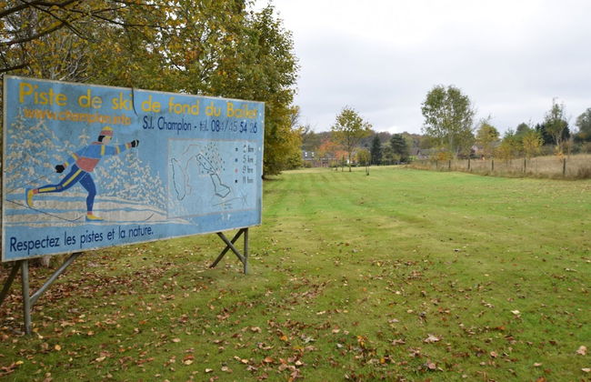 Apartment in Champlon Ardenne - Photo 34
