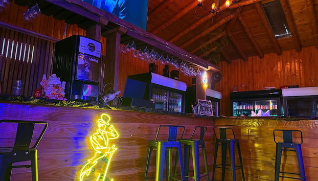 Cabañas Los Olmos - Foto 2