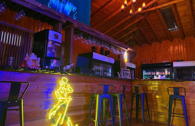 Cabañas Los Olmos - Foto 2