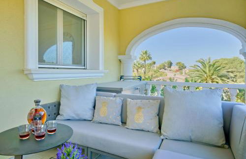 Villa Villa Ewa by Interhome - Foto 39