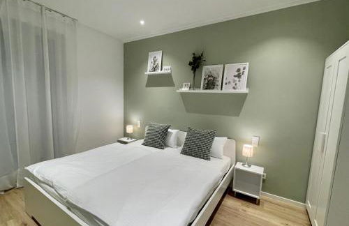 Condo Apartments Hamburg - Foto 7