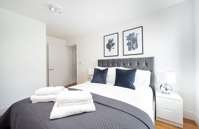 Camden Lock by CAPITAL - Photo 2