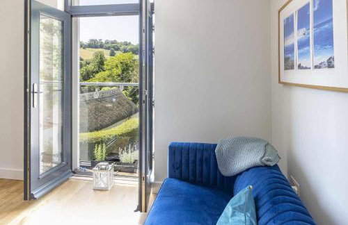 Oystercatcher number 6 , 2 bedrooms maidencombe village - Foto 9