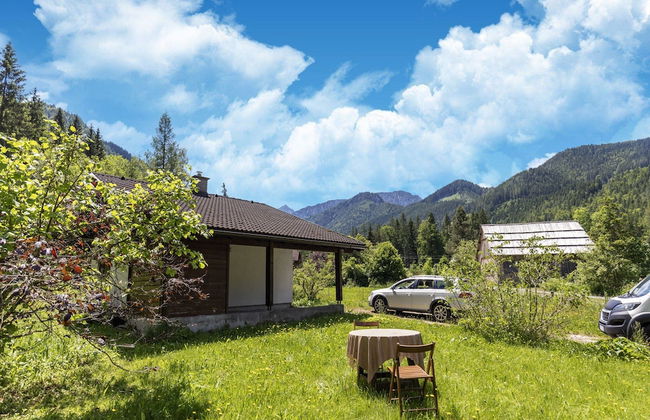 Holiday Home in Ferlach Near Woerthersee - Photo 23