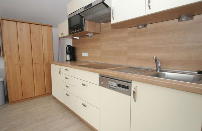 Spacious Apartment in Uderns Near Ski Area - Foto 30