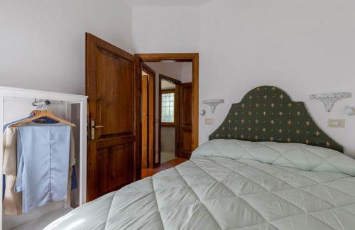 Chianti Villa Chicco, piscina privata, ampio giardino, BBQ e parcheggio - Foto 73