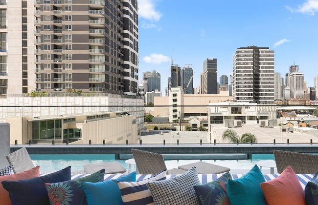 Ivy and Eve Apartments by CLLIX - Photo 29