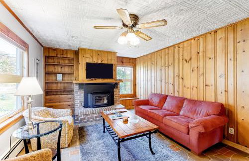 Bayview Retreat - Foto 1