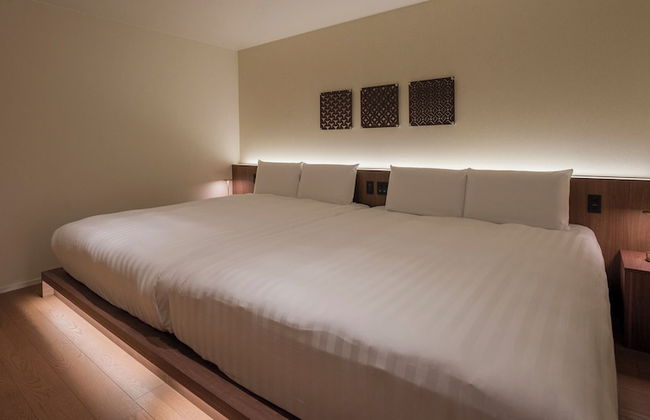 Rakuten STAY TERRACE Hakone Kowakudani - Foto 42