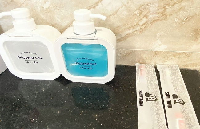 Sumitomo20- Linh Lang Serviced Apartment - Foto 77