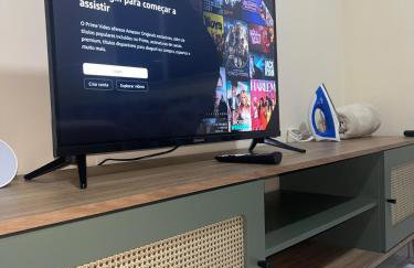 Impera House Apt com Alexa - Foto 23