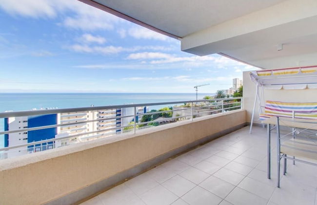 Aqua Spa Reñaca - Photo 16