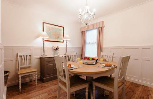 Didis Cottage-Dog Friendly-Garden-Cowes-Sleeps 4 - Foto 18