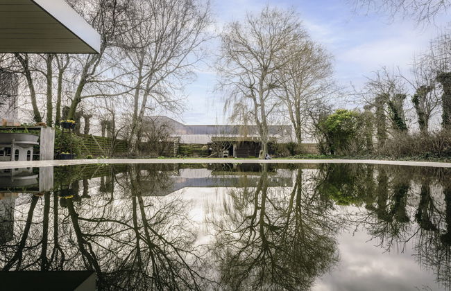 3 bedroom House in Ostend with garden and terrace - Photo 40