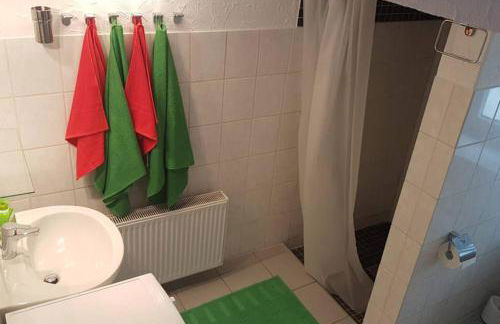 Appartement Vanille, Ferienwohnung mit eigenem Eingang, wie ein kleines Haus - Foto 14