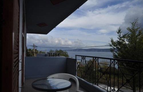 Hotel Limni - Foto 12