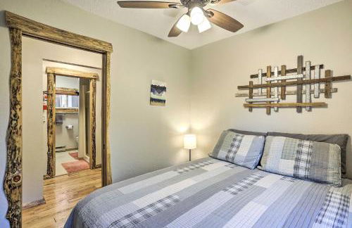 Spacious Black Hawk Home with Furnished Deck! - Foto 19