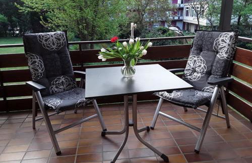 Appartements am Park - Foto 21