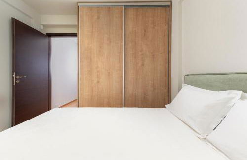 Sea Wind Luxury Apartments with Pool Kassandra Halkidikι - Foto 34