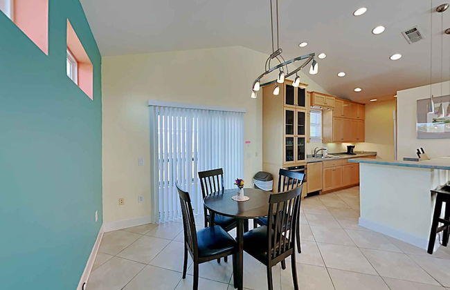 Lazy Urchin Seaclusion - Foto 12