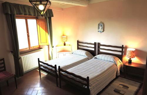 Agriturismo Montereggi - Foto 67