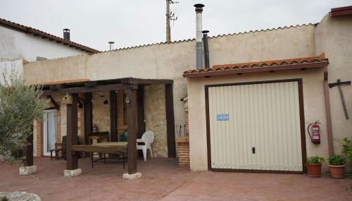 Casa Rural La Abuela Marcelina - Foto 2