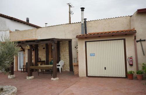 Casa Rural La Abuela Marcelina - Foto 2