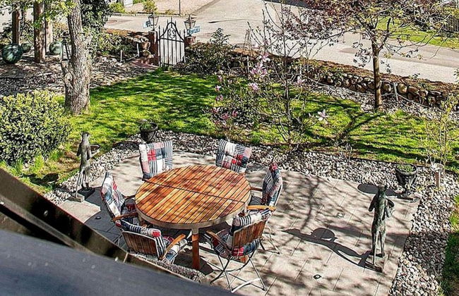 Holiday Home in Kivik - Foto 15