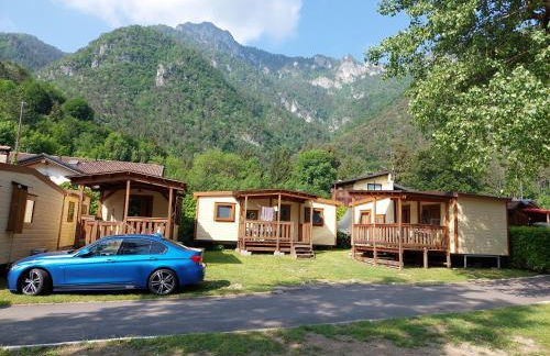 Camping Al Lago Ledro - Foto 53