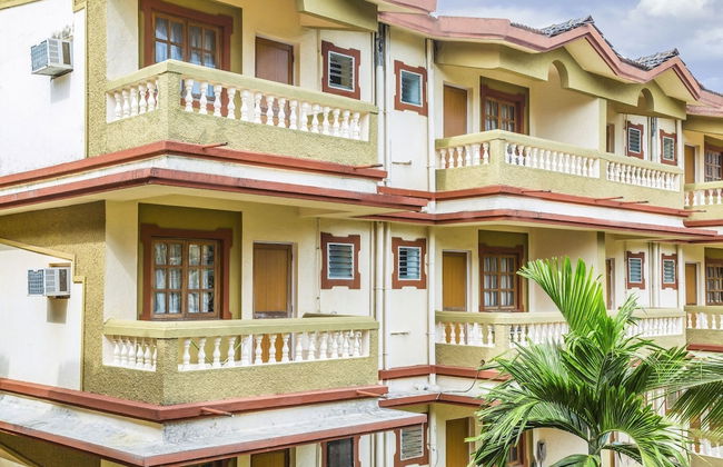 GuestHouser 2 BHK Apartment - ae45 - Photo 15