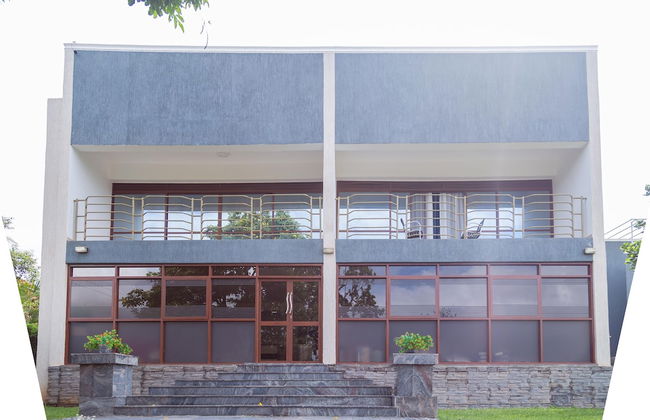 Marahaba Apartment Hotel - Foto 30