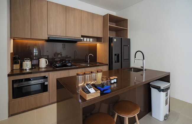 Tree O'clock Pool Villa - Phuket - Foto 44