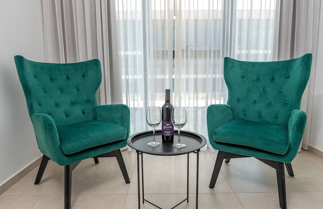 Hi - Yam SeaView Apartments & Suites - Foto 52