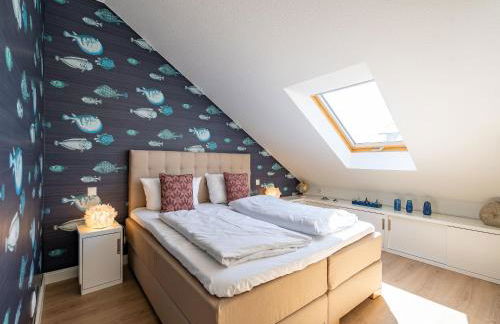 Villa Linquenda App 6 - Foto 17