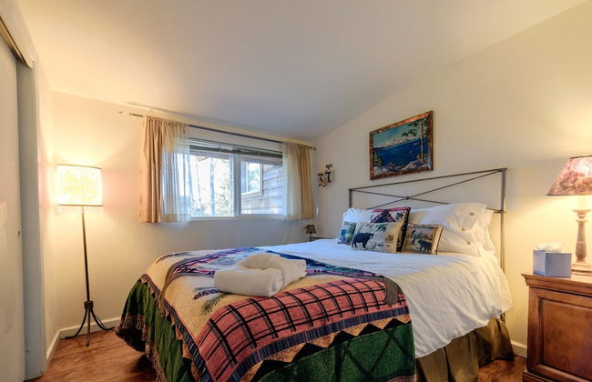 Mv25: Waterfront Tahoe Keys Home -30 Days Minimum - Foto 7