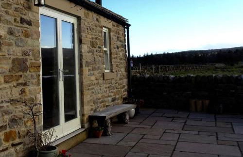 Birch Bothy, peaceful rural retreat - Foto 20