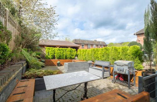 Lux Light Spacious- Chilterns - Pass the Keys - Foto 9