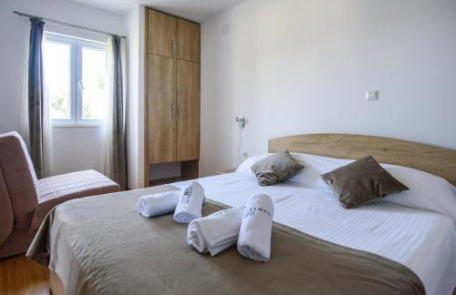 Accomodation STERMASI - Photo 23