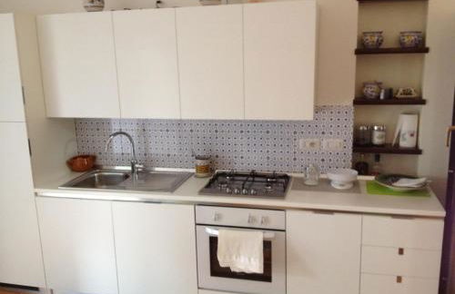 Villa al mare Baia Emiri Mazzaforno Cefalù - Foto 6