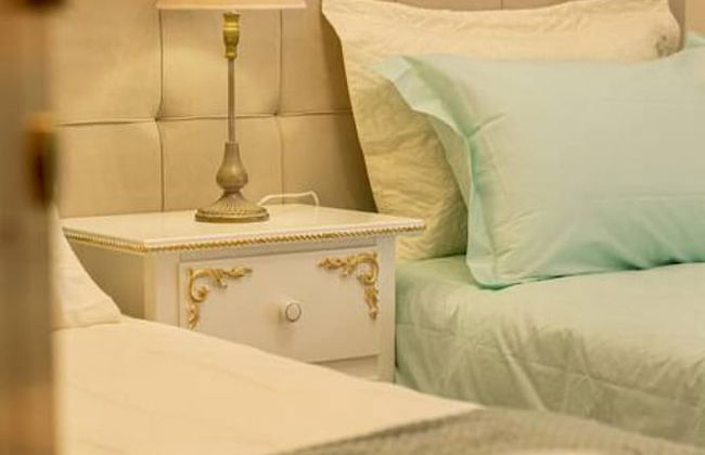 Armonia Rentals Volos Flat - Foto 16