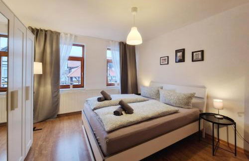 Altstadt-Ferienwohnungen in der Auguststadt - Foto 25