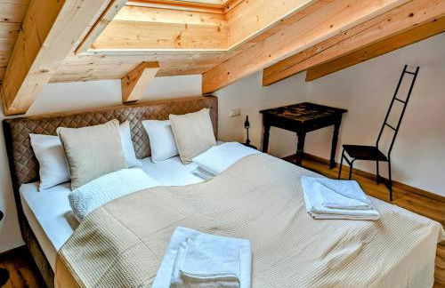 Staufen-Chalet Hochreit - Foto 65